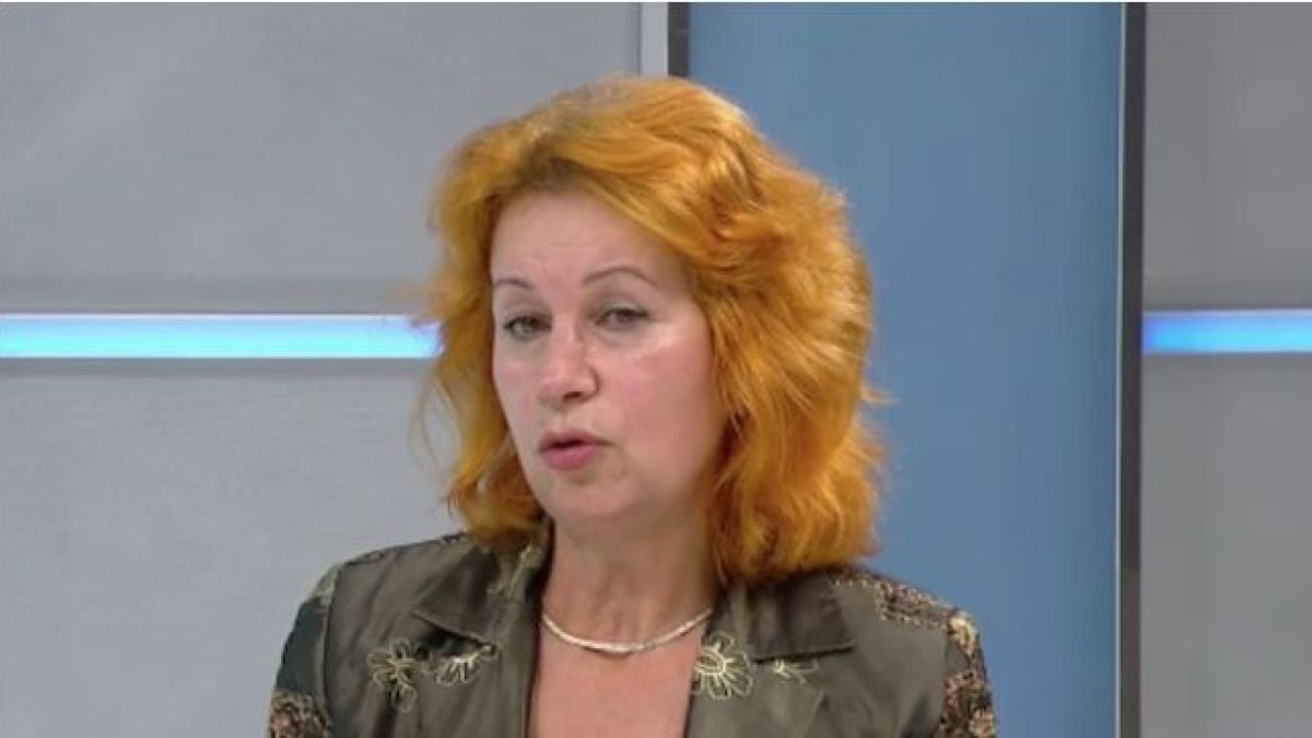Проф. Христова алармира: Случаите на COVID-19 ще се увеличават, няма как да се спре вирусът