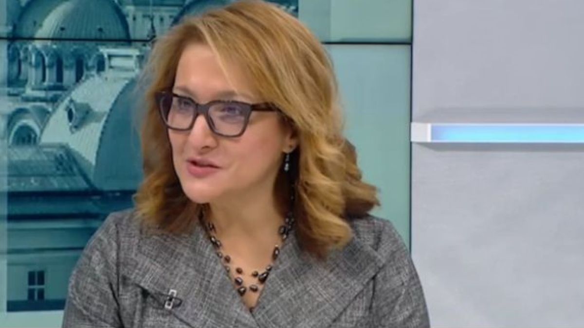 Проф. Коларова: Политизирахме и горкия коронавирус – мерим си карантината