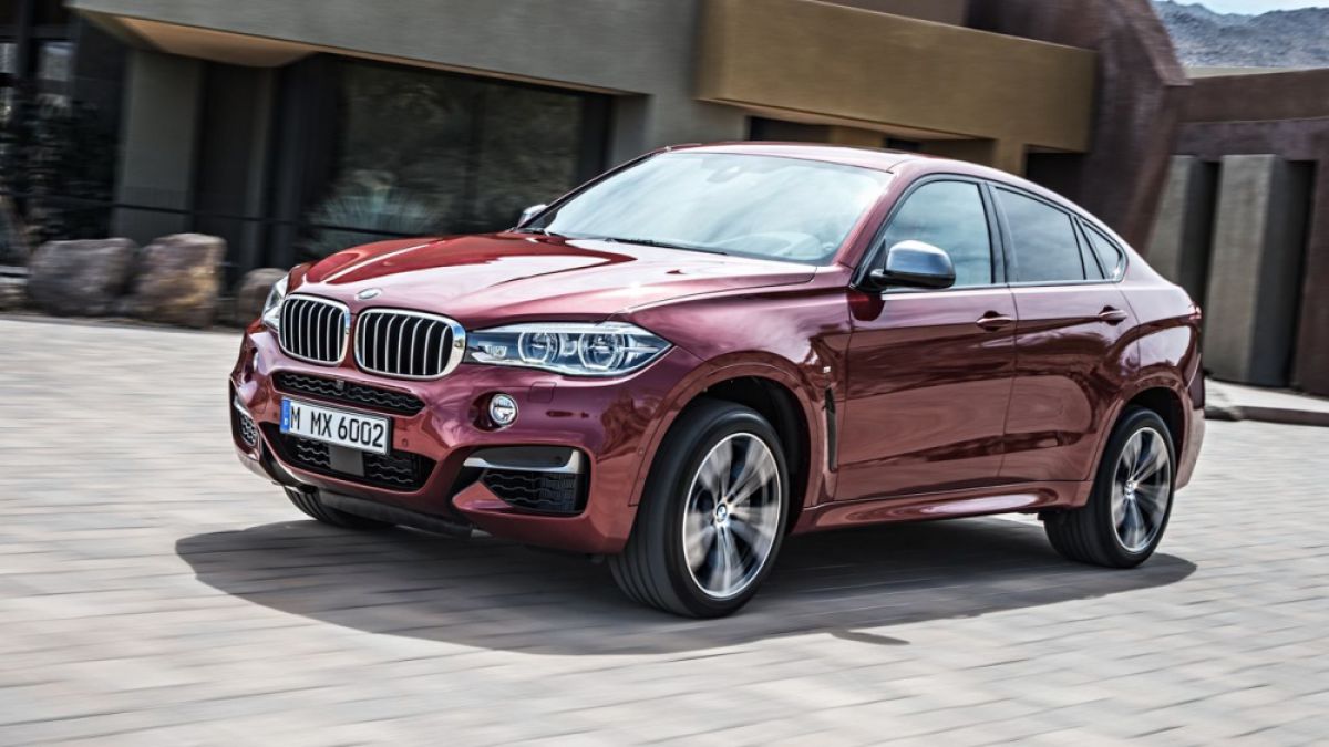 Застрахователи: Това са 10-те най-чупливи кросоувъра втора ръка между 3 и 8 години
