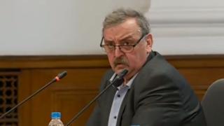 Проф. Кантарджиев сензационно: Две минути микровълнова печка - няма коронавирус ВИДЕО