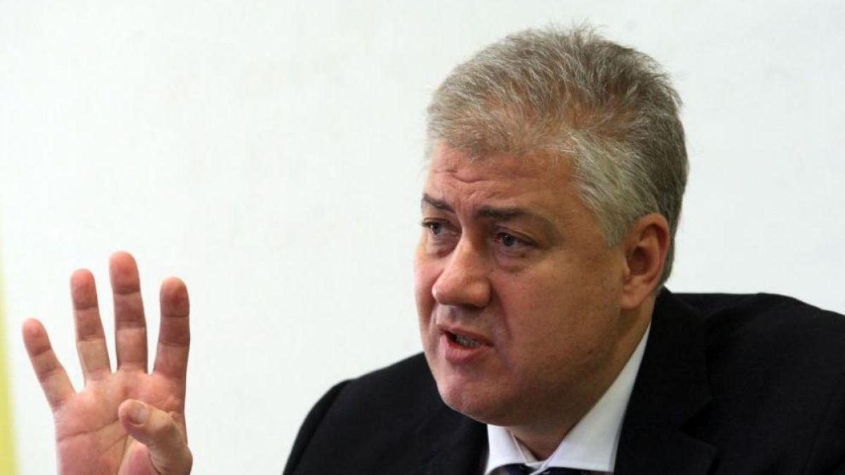 Проф. Балтов с кошмарна прогноза за следващите 7 до 10 дни ВИДЕО