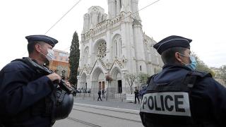Предотвратиха трето клане във Франция ВИДЕО