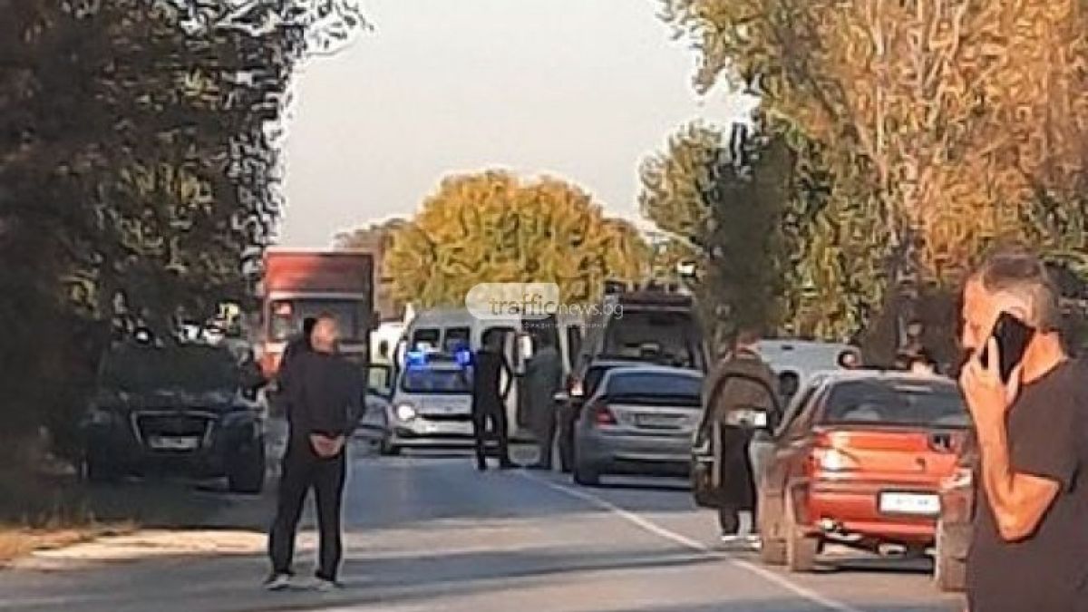 Много лоши новини след фаталното меле във Войводиново