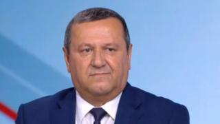 Хасан Адемов: Бюджет 2021 поставя началото на края на финансовата стабилност