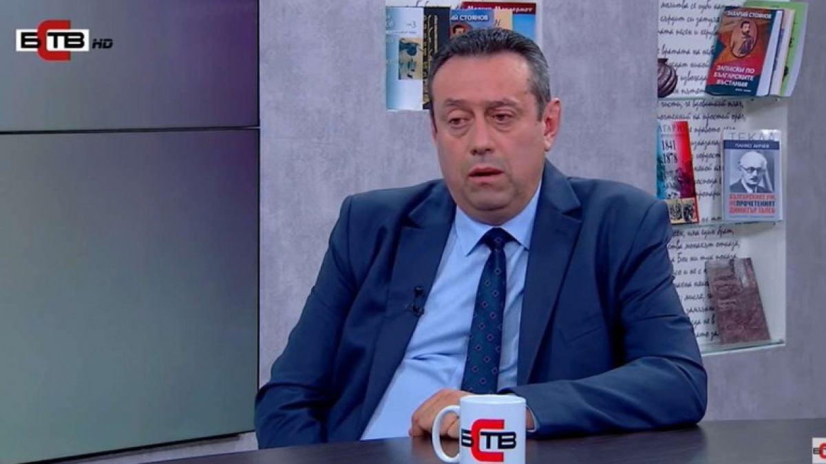 БСП сваля доверие от депутата-побойник, нарушил карантината си