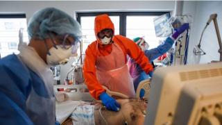 Д-р Марков обясни при какви условия К-19 ще наложи затваряне в страната