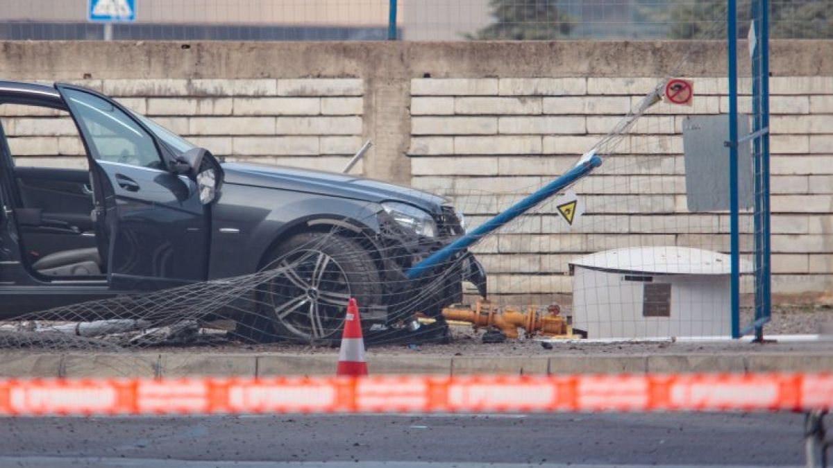 Мъж загина на място в центъра на Покрайна, а след 10 дни щял да вдига сватба
