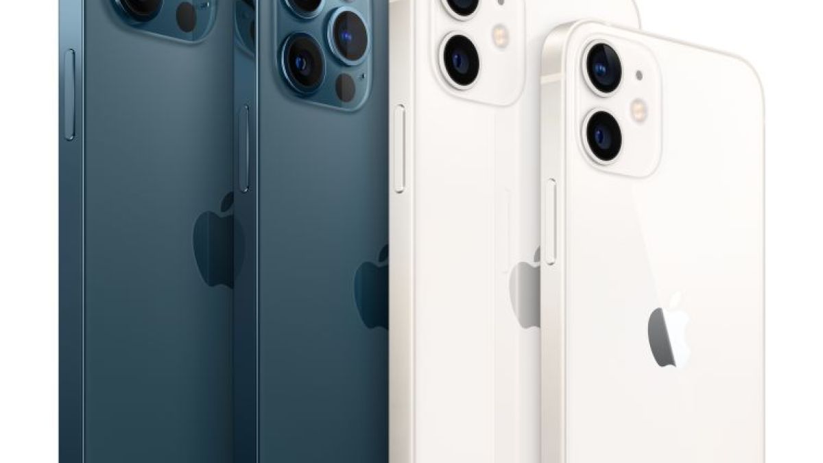 Новите модели iPhone 12 и iPhone 12 Pro идват в Технополис