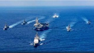 CNN: САЩ и Япония "ще предупредят" Китай със съвместни учения