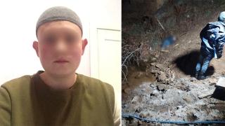 Застреляха 16-годишен, нападнал полицаи с нож и викове "Аллах акбар"!