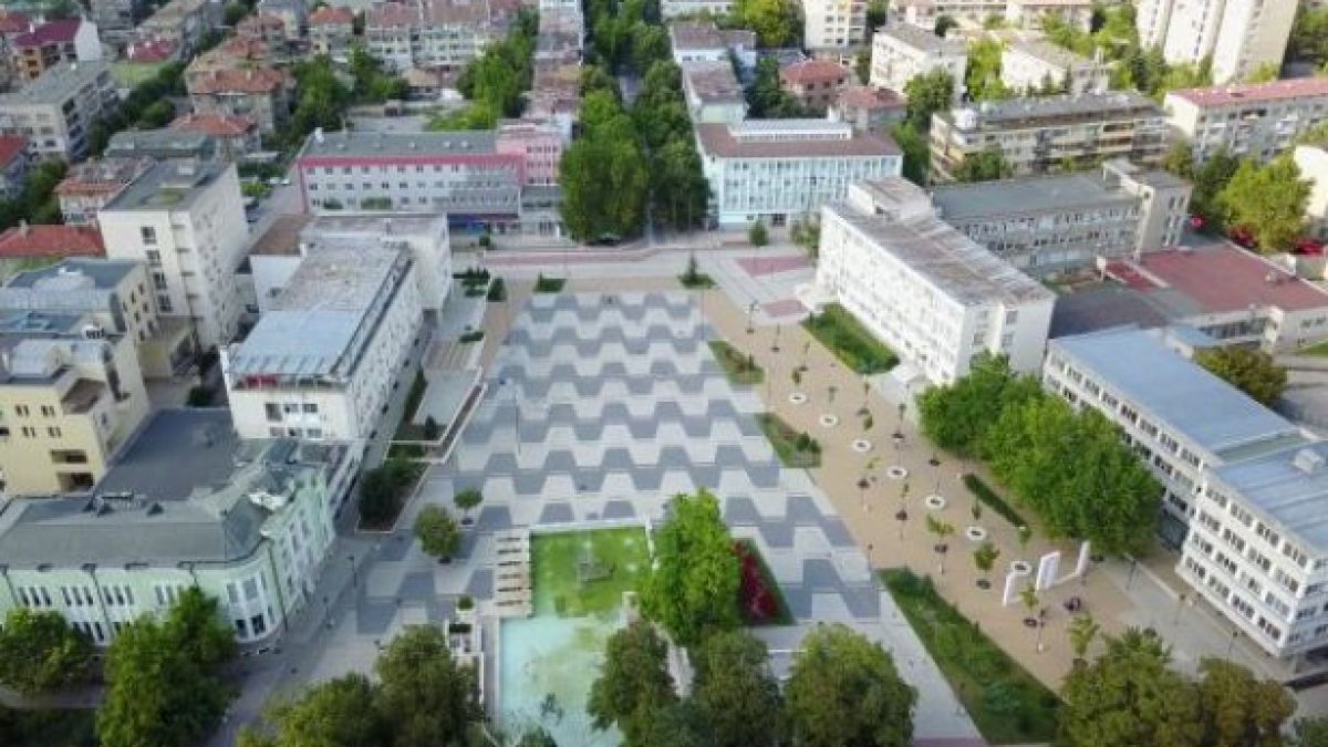 Въвеждат по-строги мерки в голям областен град