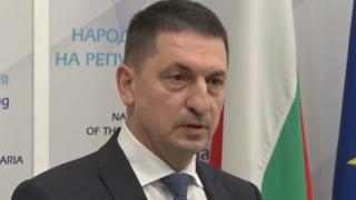 Министър Терзийски огласи тежки наказания за десетки хиляди нарушения на карантината ВИДЕО
