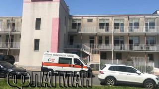 Драма! Бургазлийка моли да изпишат родителите й с К-19, за да умрат у дома