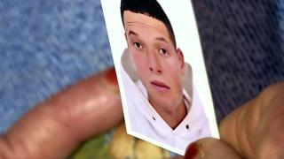 Добре дошъл в Европа: Касапинът от Ница се усмихва само седмици преди клането в храма СНИМКИ 