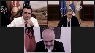 Важни новини за балканския мини-Шенген