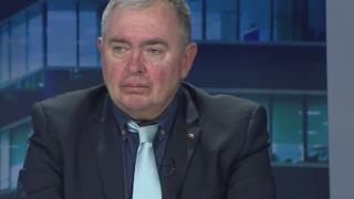 Проф. Михайлов с горещи новини за състоянието на Нинова