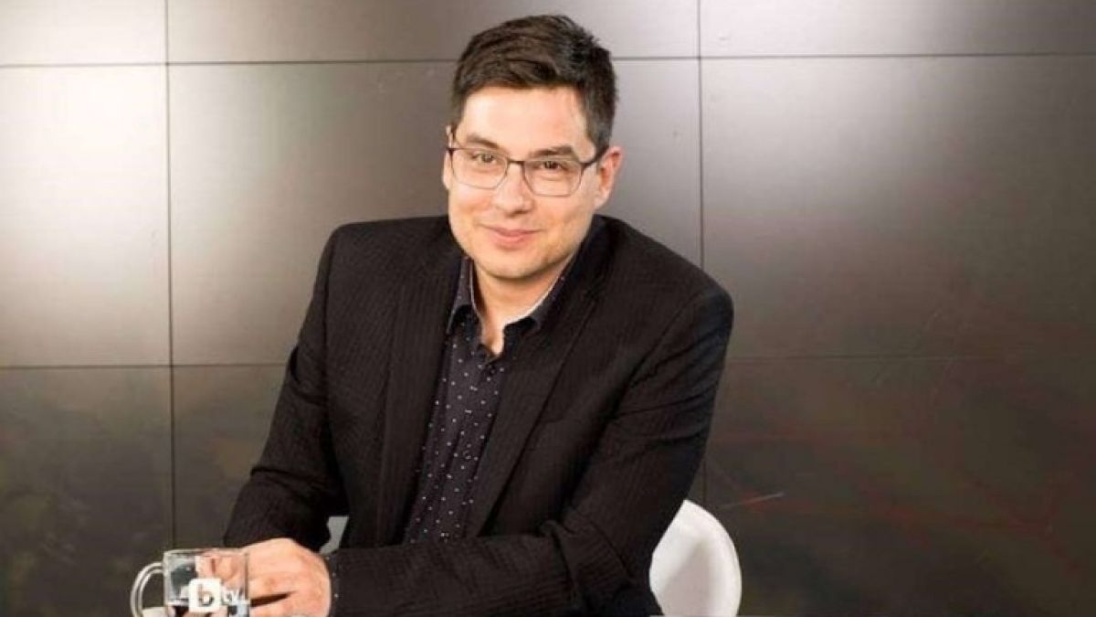 Бомбата на Бареков за К-19 бума в bTV се потвърди! Виден журналист е болен!