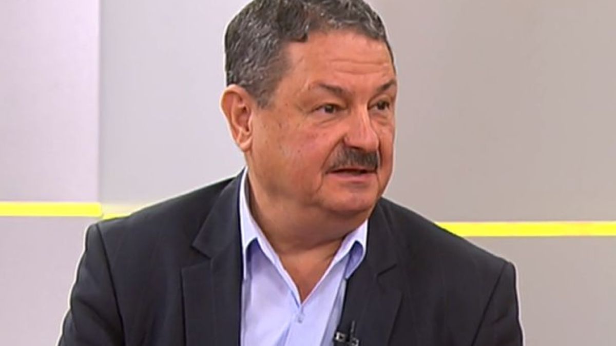 Проф. Рачев с прогноза кога ще имаме "Сиромашко лято" и сняг в България