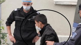 Убиецът на 13-г. Диана извършил нещо шокиращо минути след зверството
