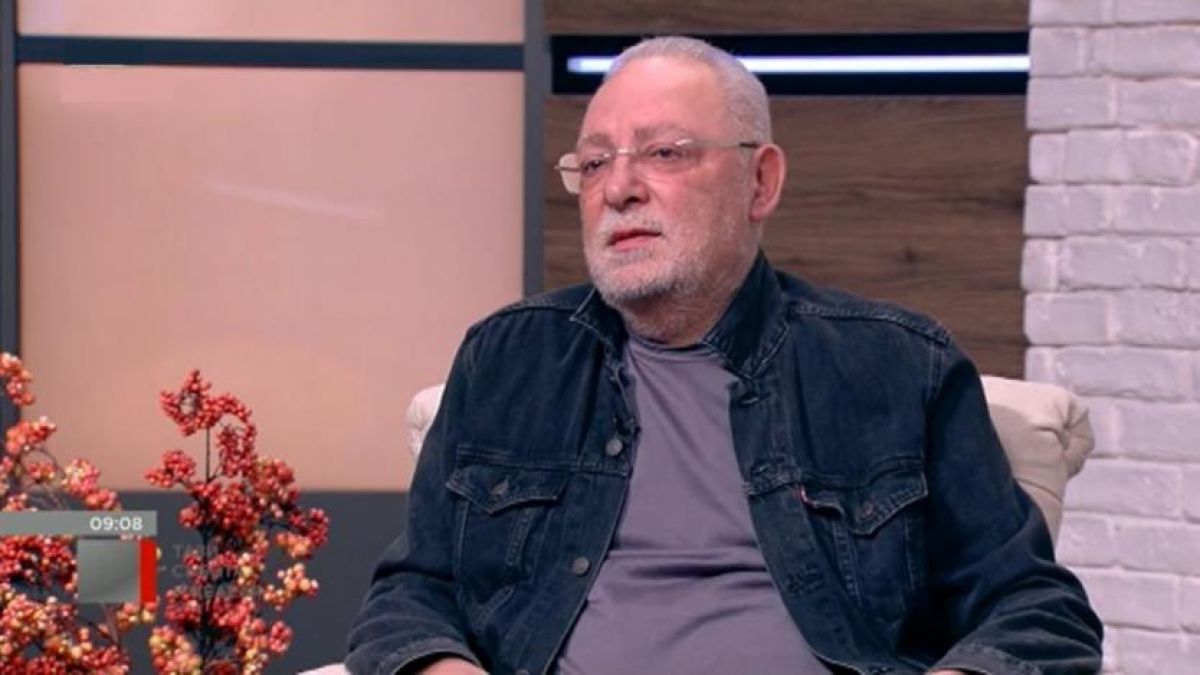 Paдocвeт Paдeв: БPAИT иcĸa дa e в Tpиcтpaнĸaтa зa пocтигaнe нa лични цeли