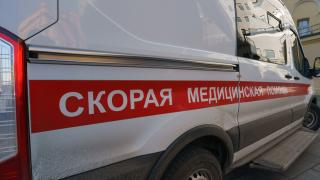 Извънредна ситуация в COVID отделение в руска болница