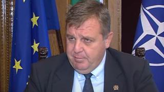Каракачанов разкри каква е била ролята на ген. Мутафчийски в битката с К-19 
