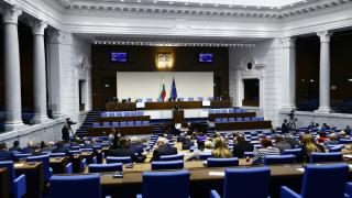 Без кворум в парламента 