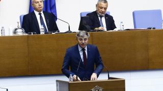Карадайъ с обръщение за годишнината на ДПС