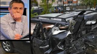 Извънредни новини за убиеца на Милен Цветков