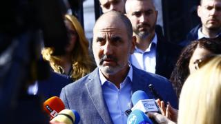 Партията на Цветанов се разцепи, ето кои излизат от нея! Бившият втори в ГЕРБ е в шах