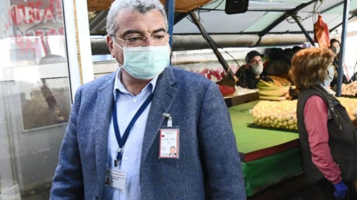 Нова ЗАПОВЕД на шефа на РЗИ в София