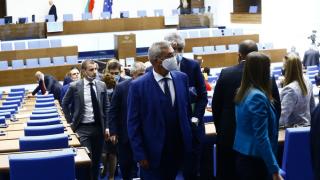 Държавен вестник публикува резултата от изборите, свикват скоро новия парламент