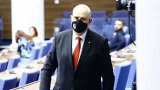 Главният прокурор припомни най-кървавия атентат в историята ни