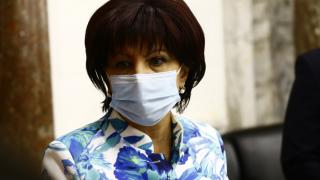 Цвета Караянчева с важна новина 