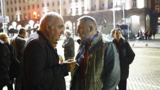 Бабикян издаде кого ще подкрепят ИМВ при трети мандат
