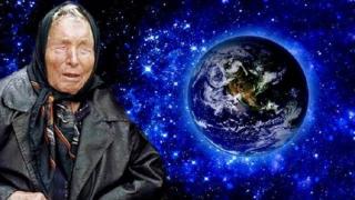 Шест пророчествата на Ванга, които светът чака с притаен дъх от 2028 г. нататък