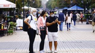 НИМХ с гореща прогноза за петък