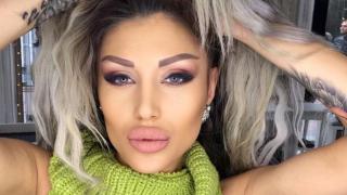 Джулиана Гани и Илиян се помириха? СНИМКА