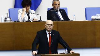 Прокуратурата за "Магнитски": САЩ санкционират зловредното руско влияние, срещу което се бори Гешев