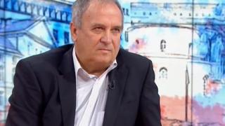 Проф. Темелков посочи причината за коронаужаса в България