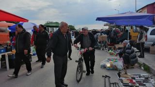 Страшна бомба цъка на битака в пламналия от К-19 Пловдив 
