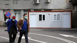 Проф. Балтов със спешна новина за ставащото в "Пирогов"