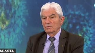 Акад. Петрунов: Ужасни последици застигат всеки, преболедувал К-19 ВИДЕО