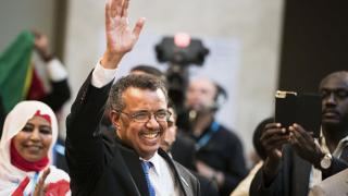 Шефът на СЗО се самоизолира заради COVID-19