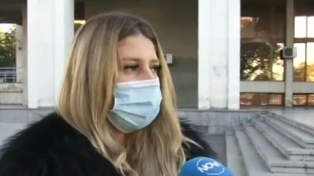 Драмата с изчезналата Теодора е неописума, през сълзи се появи... ВИДЕО