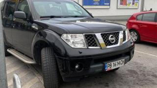 Поредно нагло паркиране възмути пловдивчани