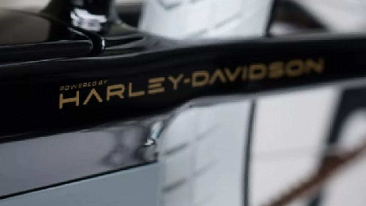 Harley-Davidson изненада всички фенове на марката с този ход СНИМКИ