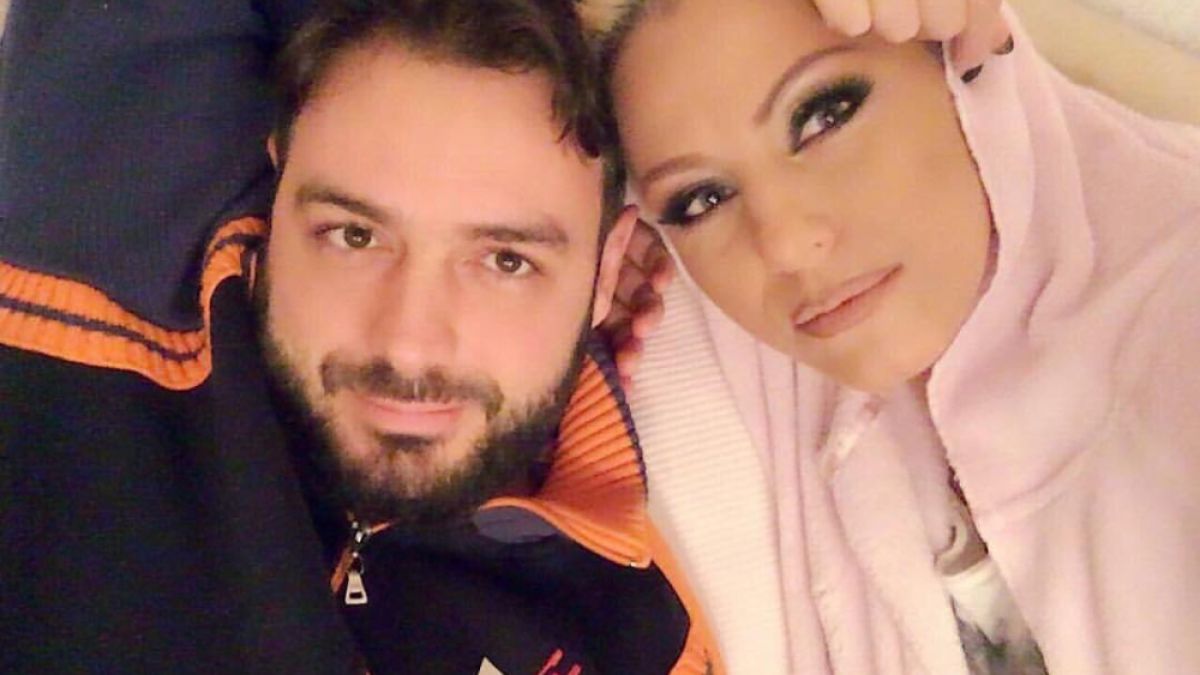 Обрат! Камелия спешно в болница заради Цветин... СНИМКА