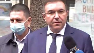 Иде бум на болни от К-19 във вторник, проф. Ангелов огласи шокиращата причина