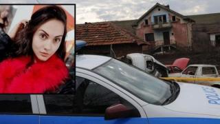 Циганинът Аксел, изнасилил и убил Андреа в Галиче, се призна за частично виновен!